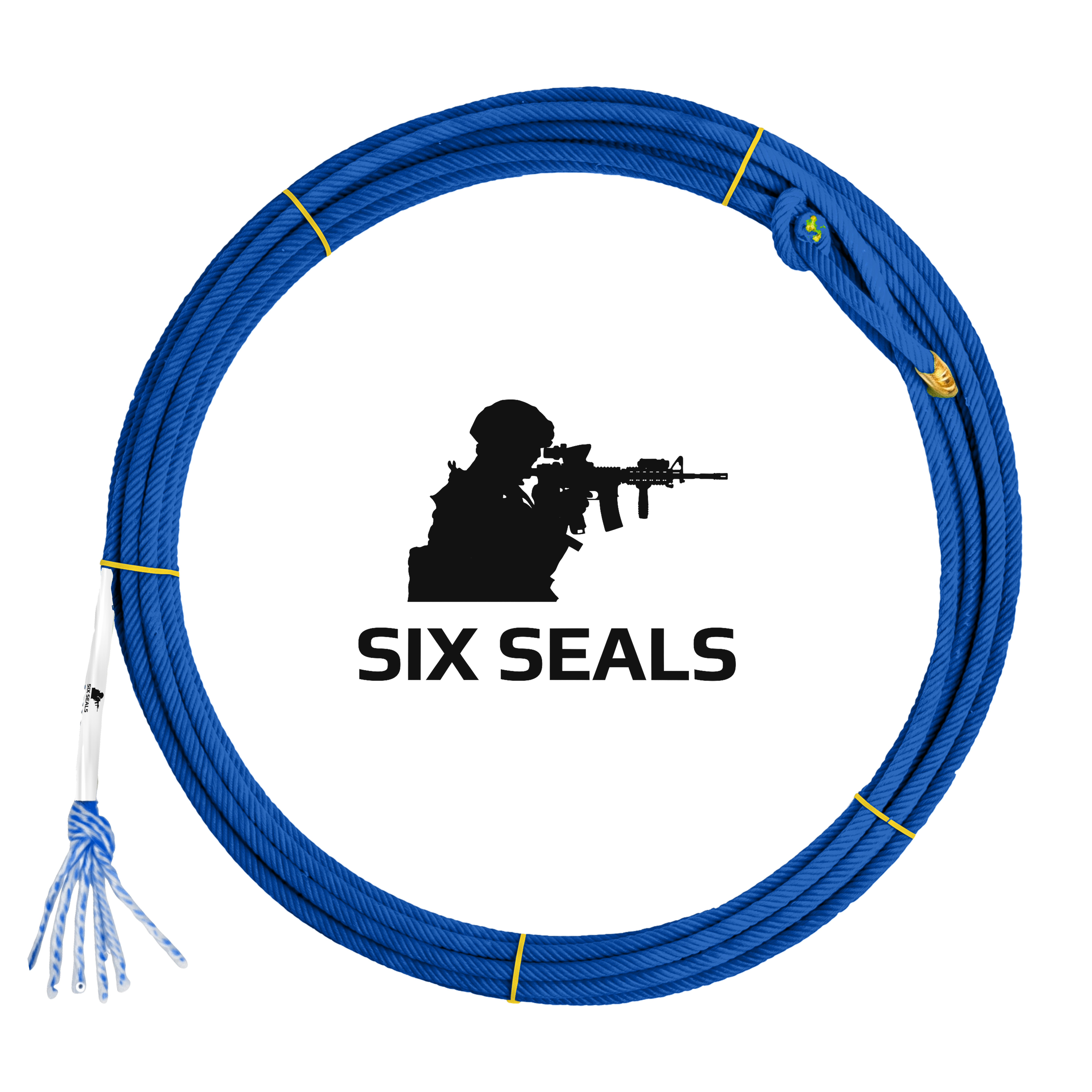 Six Seals 6