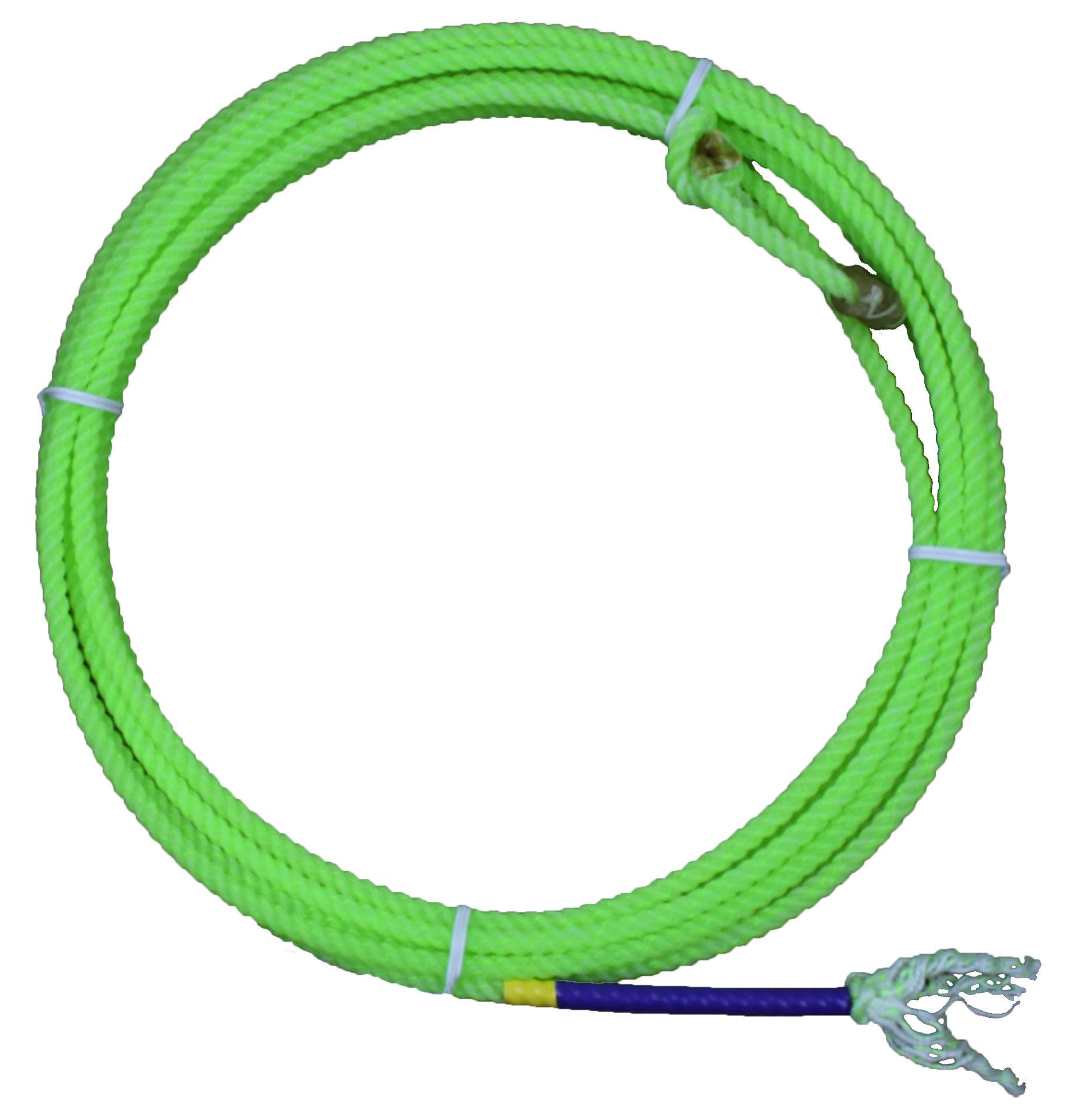 Kids Ropes verde, Precision Ropes