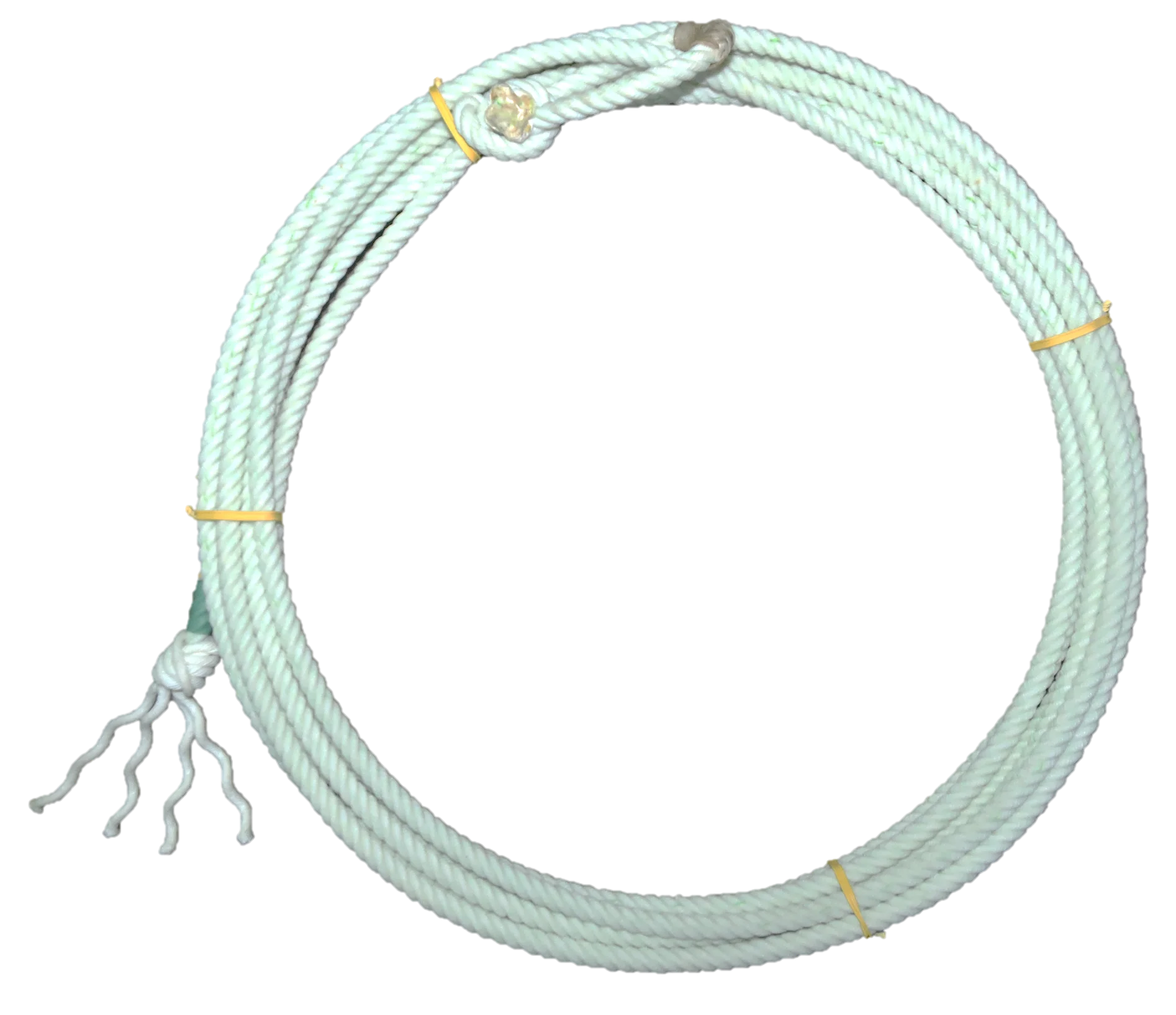 Laço de bezerro, Precision Ropes