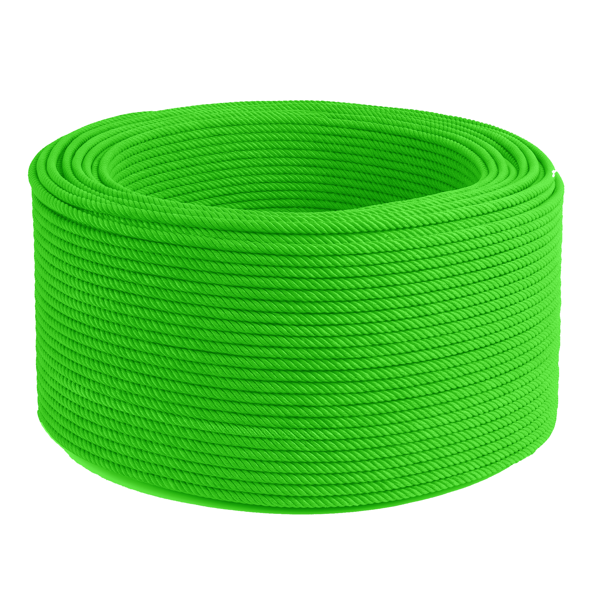 Bobina Verde