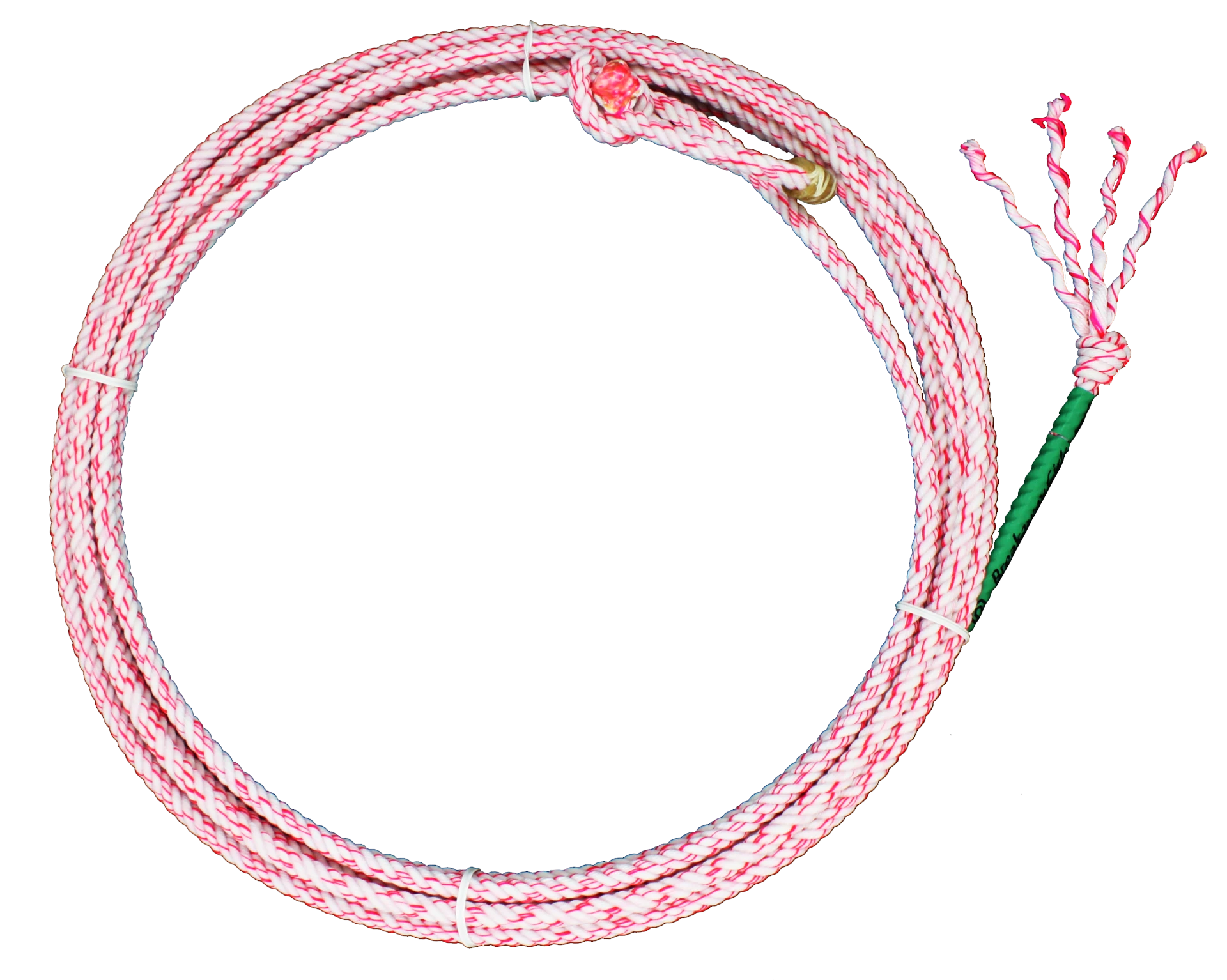 Breakaway Girls, Precision Ropes