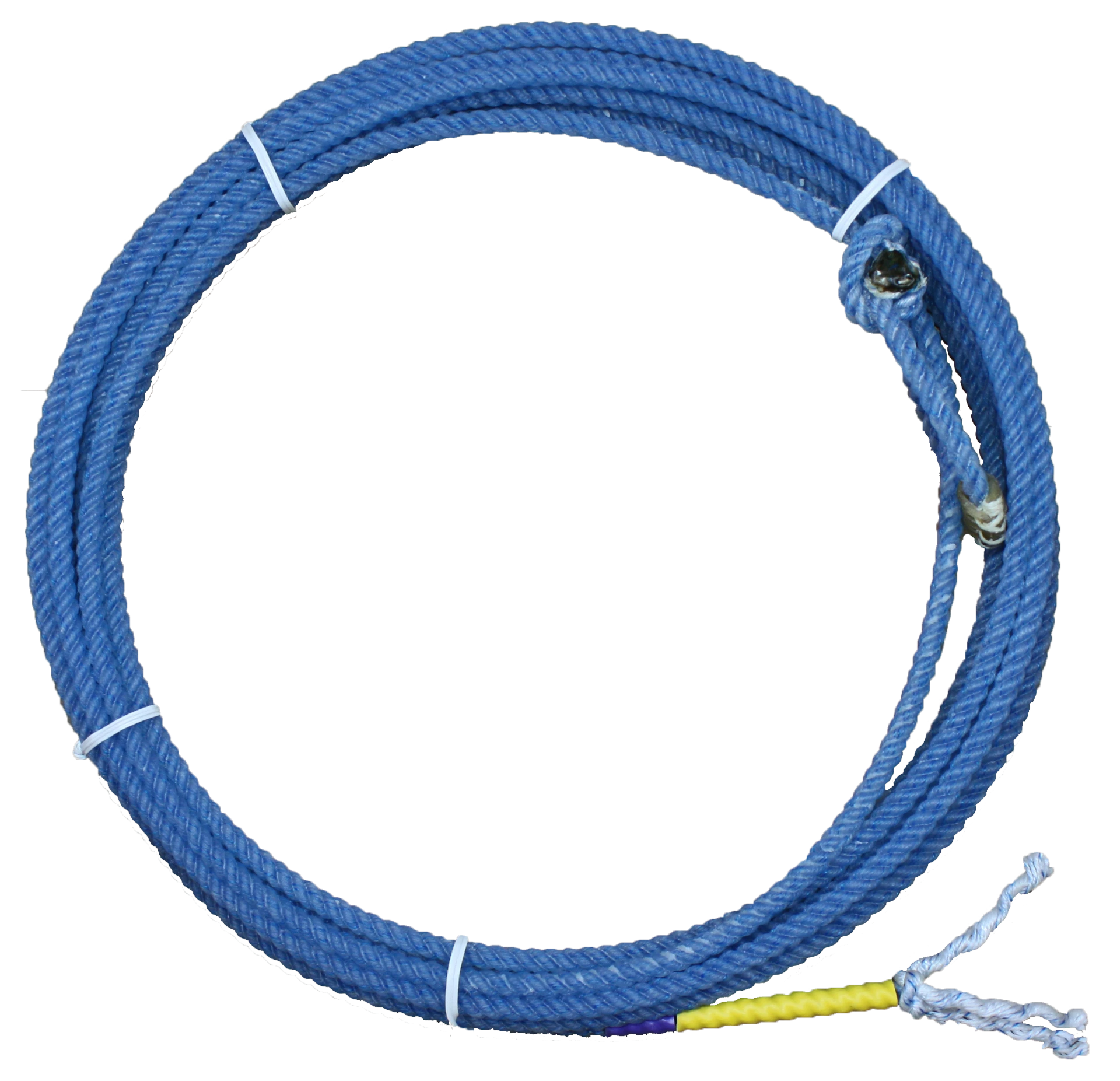 Kids Ropes azul, Precision Ropes