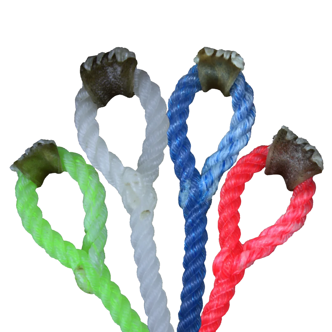 Peias, Precision Ropes