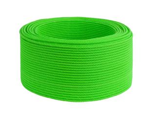 Bobina de corda 4 tentos, 300 metros, verde