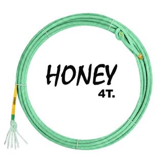 Corda Honey 4T enrolada
